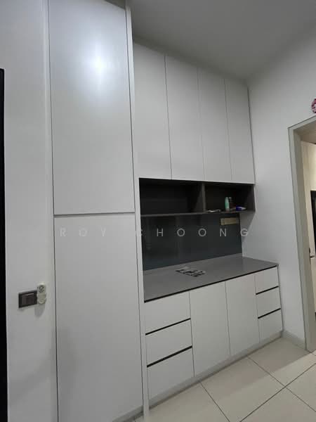 Service Residence for Rent at The Park 2 - Roy Choong - Interior - PropertyGuru.com.my