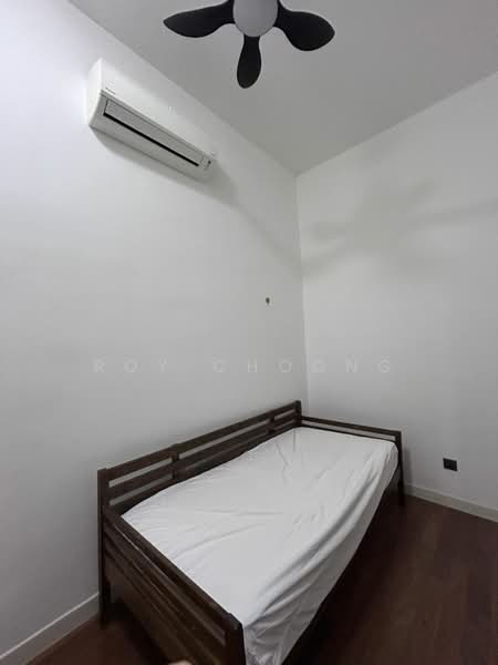 Service Residence for Rent at The Park 2 - Roy Choong - Bedroom - PropertyGuru.com.my