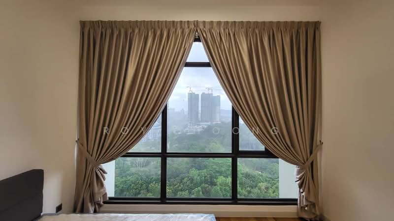 Service Residence for Sale at The Park 2 - Roy Choong - View - PropertyGuru.com.my