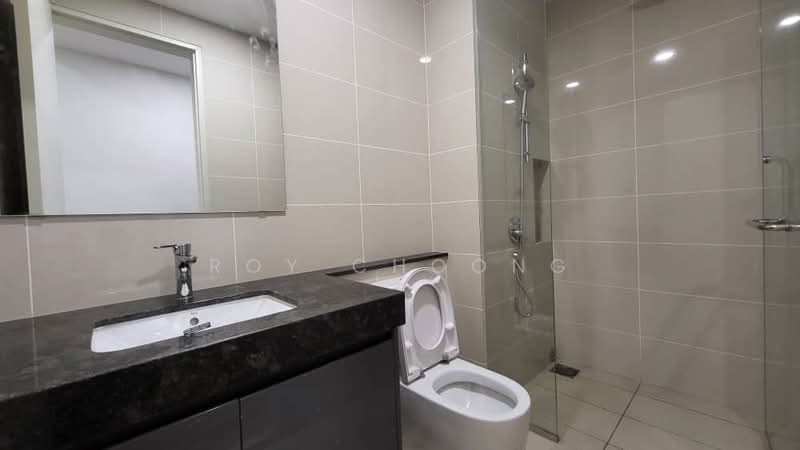 Service Residence for Sale at The Park 2 - Roy Choong - Bathroom - PropertyGuru.com.my