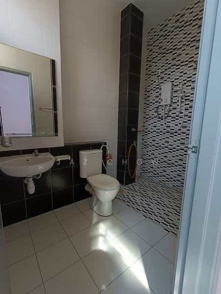 Rumah Teres 2-Tingkat untuk Dijual di Taman Setia Indah (Tebrau) - Jaz Chow - PropertyGuru.com.my