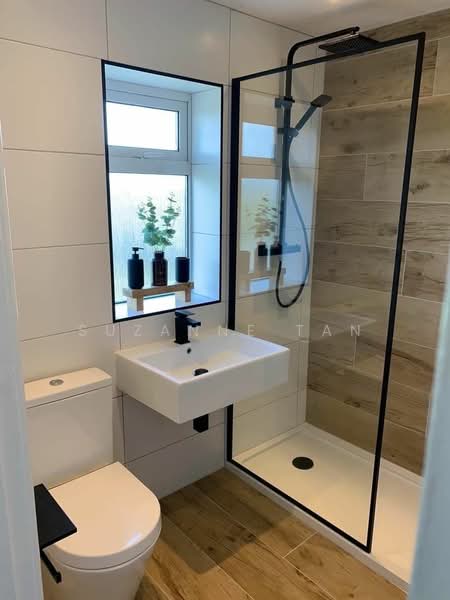 Service Residence for Sale at Laurel Residence - Suzanne Tan - Bathroom - PropertyGuru.com.my