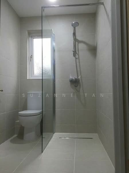 Service Residence for Sale at Laurel Residence - Suzanne Tan - Bathroom - PropertyGuru.com.my