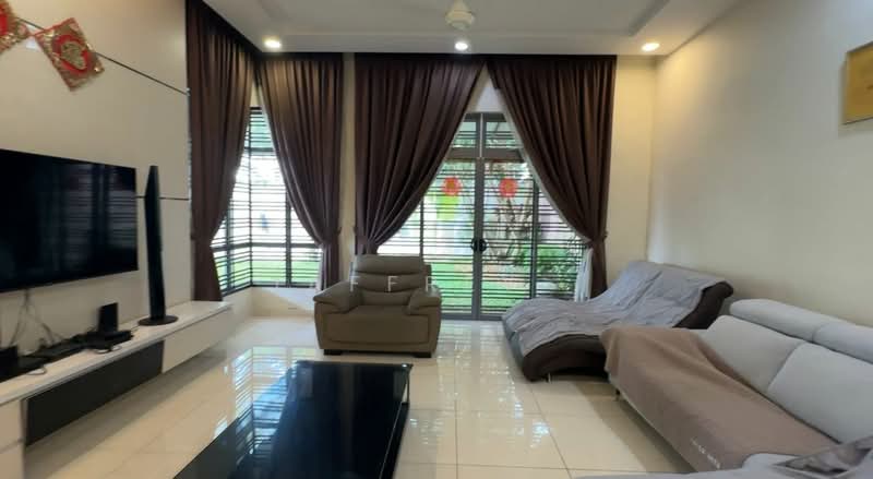 Semi-Detached House for Sale in Skudai (Johor) - Jaffrey . - PropertyGuru.com.my