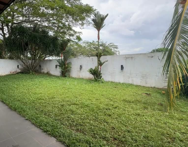 Semi-Detached House for Sale in Skudai (Johor) - Jaffrey . - PropertyGuru.com.my