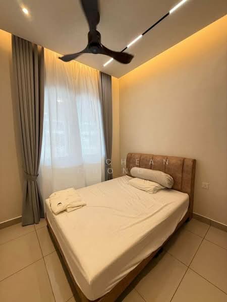 Townhouse for Sale in Eco Ardence (Setia Alam) - Yap Chean Chong - Bedroom - PropertyGuru.com.my