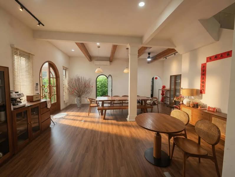 Rumah Kluster untuk Dijual di Horizon Hills (Iskandar Puteri (Nusajaya)) - Lyn Pang - PropertyGuru.com.my