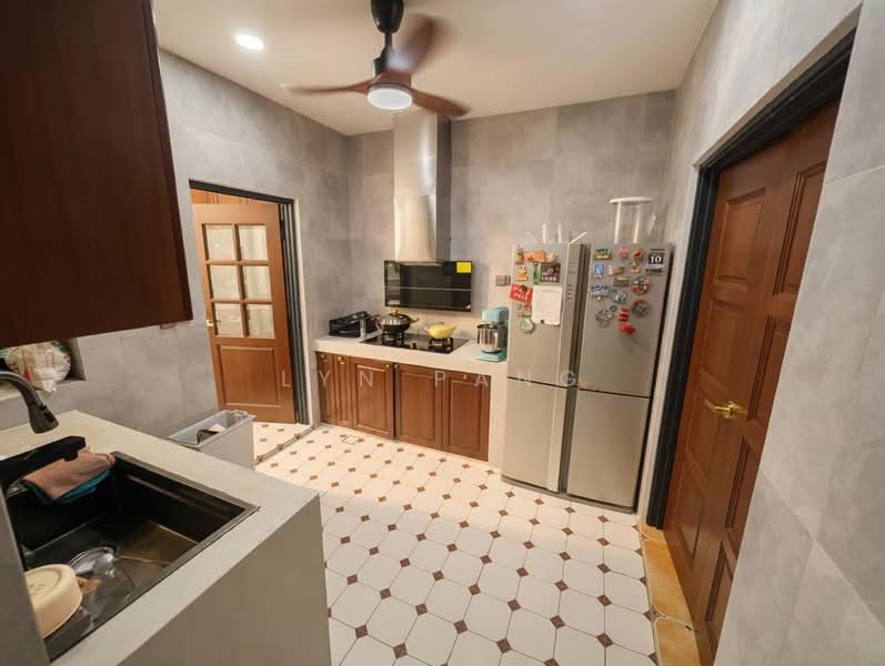 Rumah Kluster untuk Dijual di Horizon Hills (Iskandar Puteri (Nusajaya)) - Lyn Pang - PropertyGuru.com.my