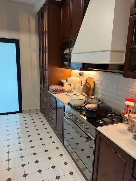 Rumah Kluster untuk Dijual di Horizon Hills (Iskandar Puteri (Nusajaya)) - Lyn Pang - PropertyGuru.com.my
