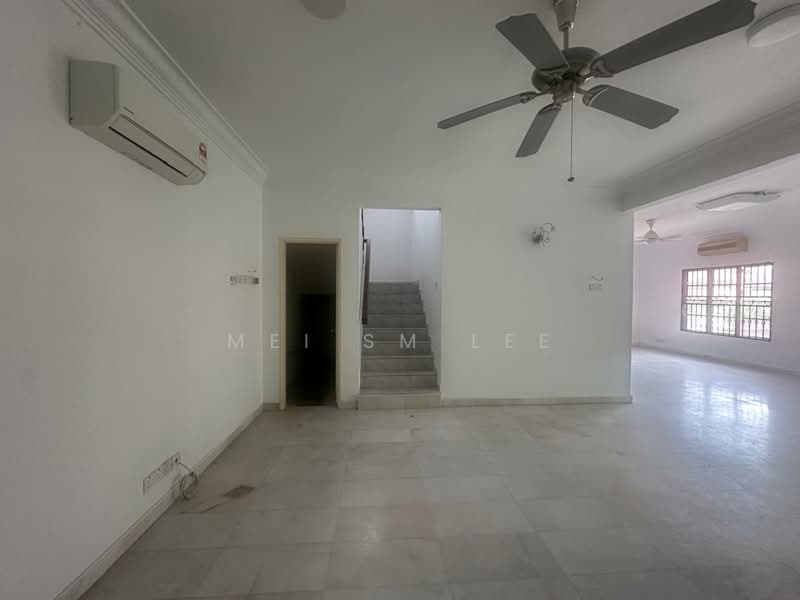 Semi-Detached House for Sale in Alam Damai (Cheras) - Mei SM Lee - Damai Kasih, Cheras Living Room - PropertyGuru.com.my