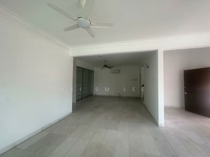 Semi-Detached House for Sale in Alam Damai (Cheras) - Mei SM Lee - Damai Kasih, Cheras Living Room - PropertyGuru.com.my