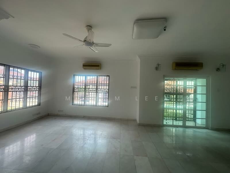 Semi-Detached House for Sale in Alam Damai (Cheras) - Mei SM Lee - Damai Kasih, Cheras Living Room - PropertyGuru.com.my