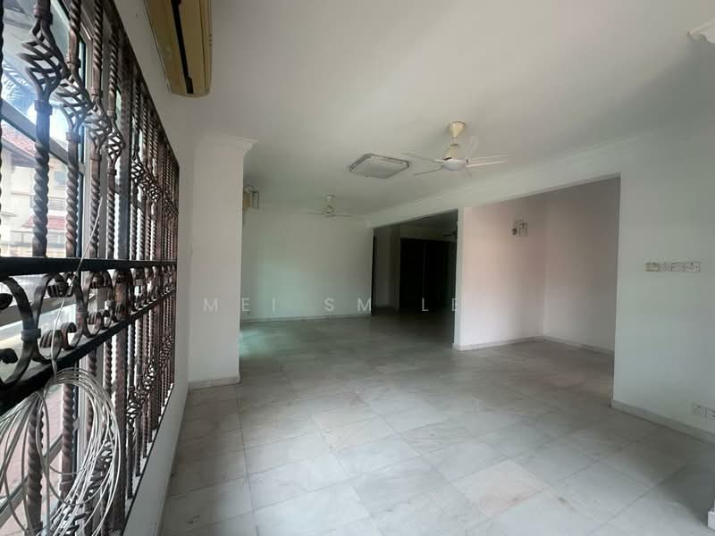 Semi-Detached House for Sale in Alam Damai (Cheras) - Mei SM Lee - Damai Kasih, Cheras Living Room - PropertyGuru.com.my