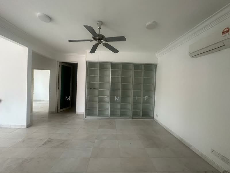 Semi-Detached House for Sale in Alam Damai (Cheras) - Mei SM Lee - Damai Kasih, Cheras Living Room - PropertyGuru.com.my
