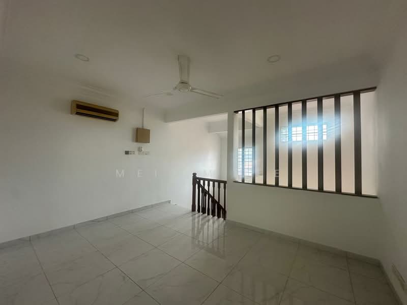 Semi-Detached House for Sale in Alam Damai (Cheras) - Mei SM Lee - Damai Kasih, Cheras - PropertyGuru.com.my