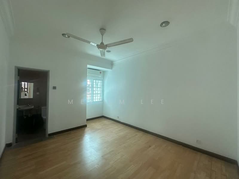 Semi-Detached House for Sale in Alam Damai (Cheras) - Mei SM Lee - Damai Kasih, Cheras Bedroom - PropertyGuru.com.my