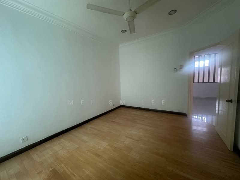 Semi-Detached House for Sale in Alam Damai (Cheras) - Mei SM Lee - Damai Kasih, Cheras Bedroom - PropertyGuru.com.my