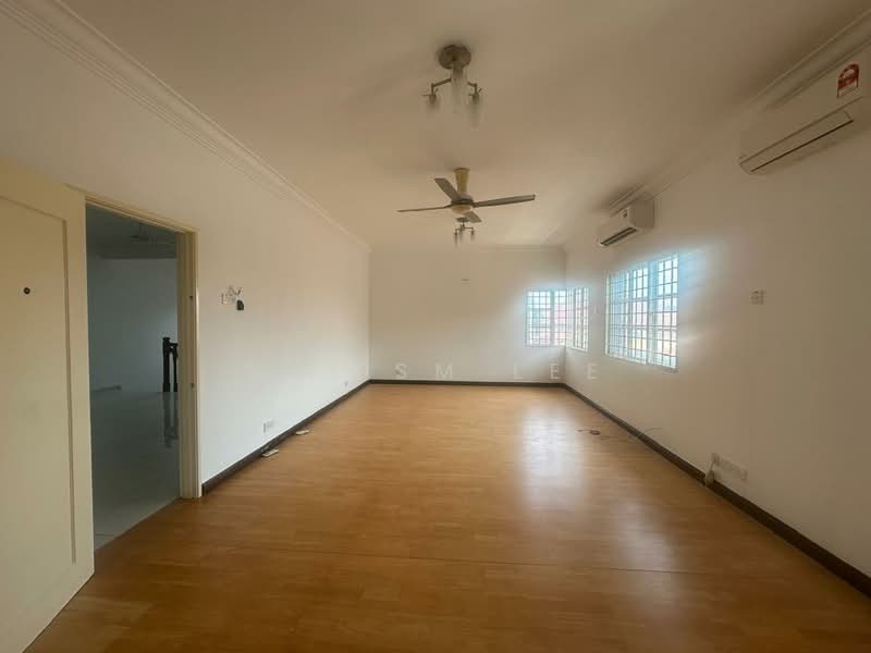 Semi-Detached House for Sale in Alam Damai (Cheras) - Mei SM Lee - Damai Kasih, Cheras Bedroom - PropertyGuru.com.my