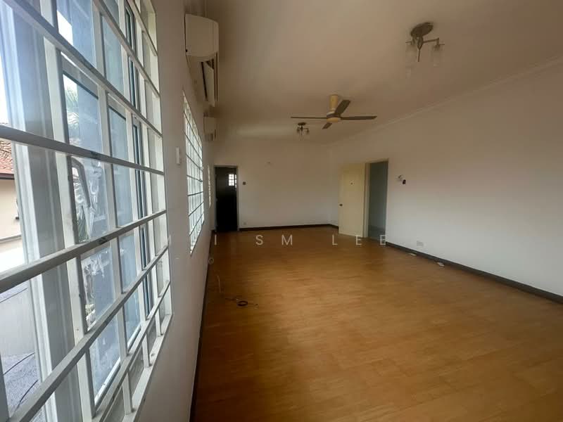 Semi-Detached House for Sale in Alam Damai (Cheras) - Mei SM Lee - Damai Kasih, Cheras Bedroom - PropertyGuru.com.my