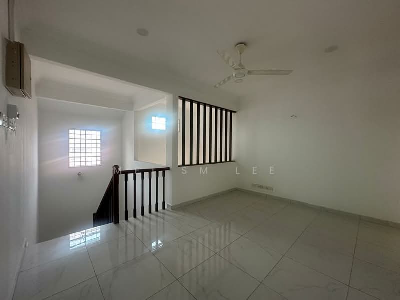 Semi-Detached House for Sale in Alam Damai (Cheras) - Mei SM Lee - Damai Kasih, Cheras Interior - PropertyGuru.com.my