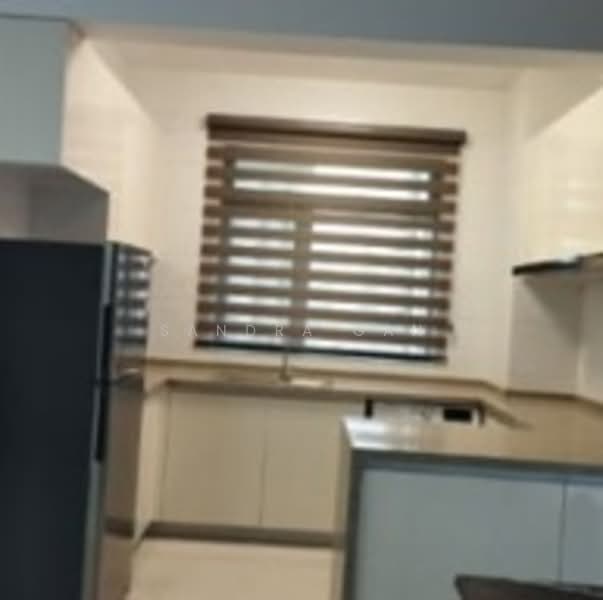 Kondominium untuk Disewa di Ataraxia Park @ Forest City - Sandra Gan - Kitchen - PropertyGuru.com.my