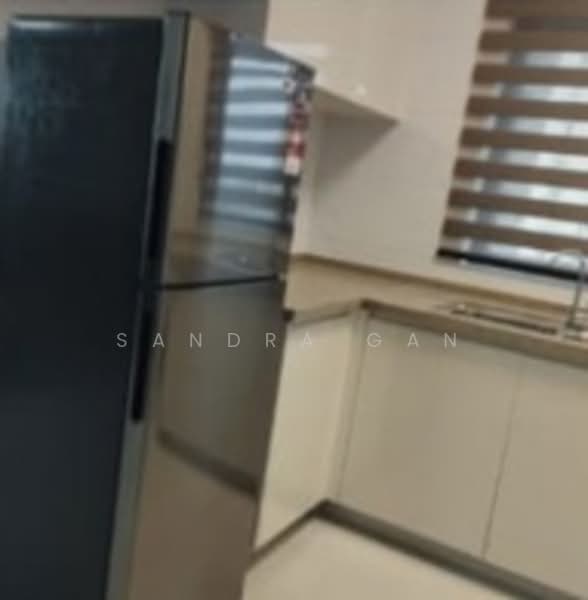 Kondominium untuk Disewa di Ataraxia Park @ Forest City - Sandra Gan - Kitchen - PropertyGuru.com.my