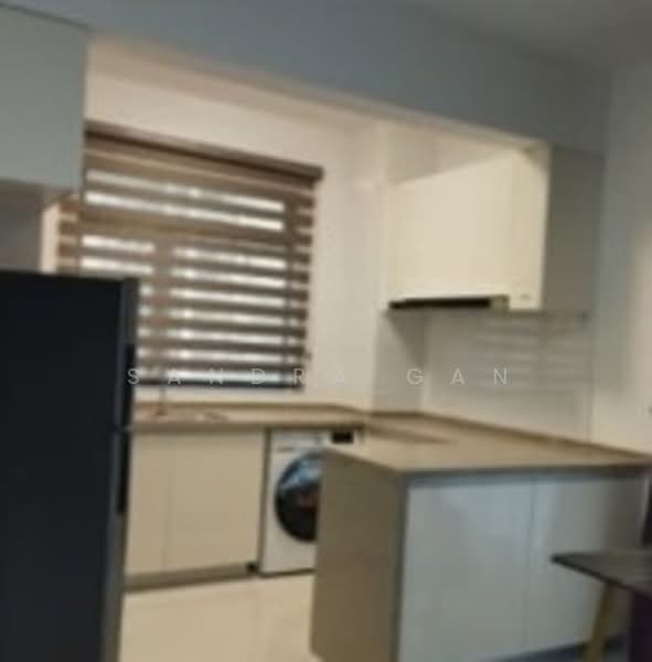 Kondominium untuk Disewa di Ataraxia Park @ Forest City - Sandra Gan - Kitchen - PropertyGuru.com.my
