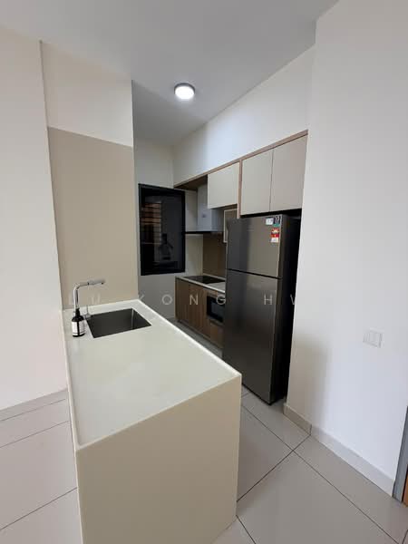 Service Residence for Rent at Millerz Square Serviced Residence - Lu Kong Hwa - PropertyGuru.com.my