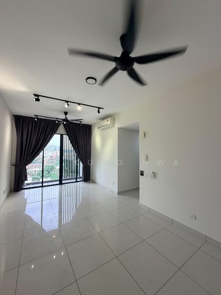 Service Residence for Rent at Millerz Square Serviced Residence - Lu Kong Hwa - PropertyGuru.com.my