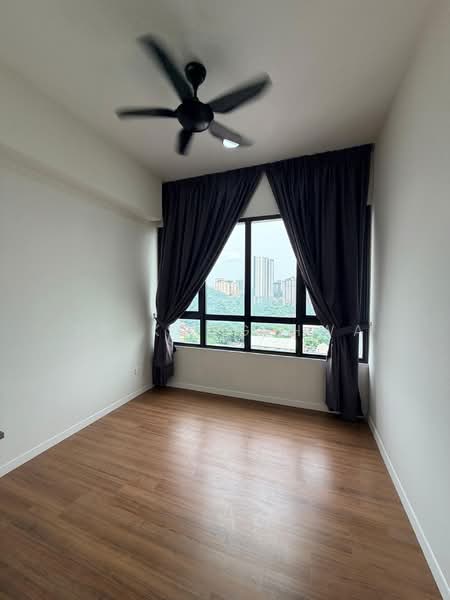 Service Residence for Rent at Millerz Square Serviced Residence - Lu Kong Hwa - PropertyGuru.com.my