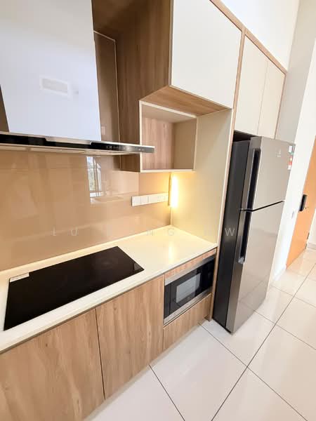 Service Residence for Rent at Millerz Square Serviced Residence - Lu Kong Hwa - PropertyGuru.com.my