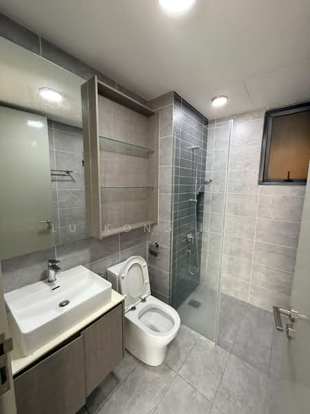Service Residence for Rent at Millerz Square Serviced Residence - Lu Kong Hwa - PropertyGuru.com.my