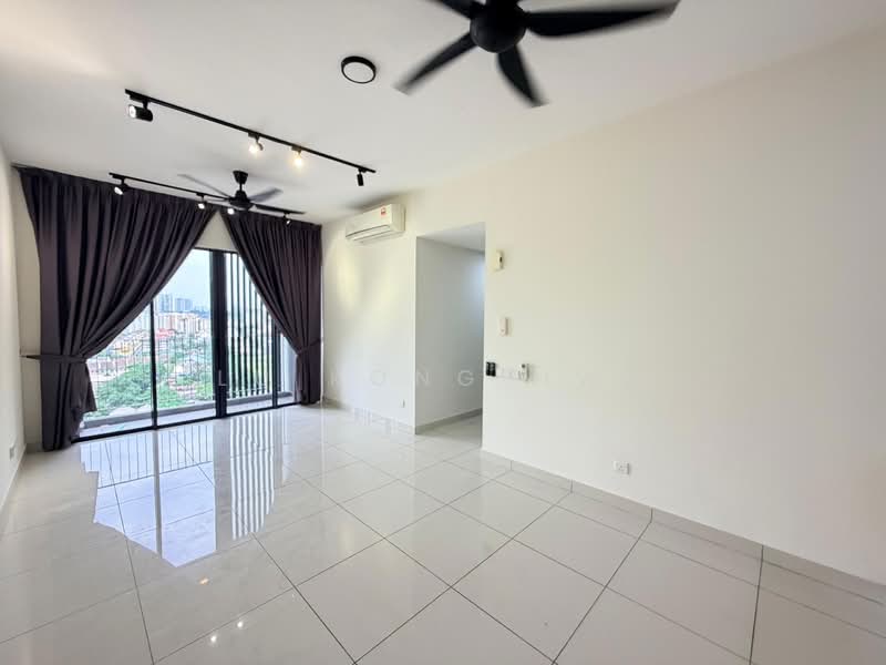 Service Residence for Rent at Millerz Square Serviced Residence - Lu Kong Hwa - PropertyGuru.com.my