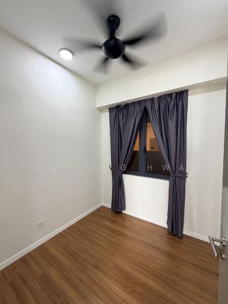 Service Residence for Rent at Millerz Square Serviced Residence - Lu Kong Hwa - PropertyGuru.com.my