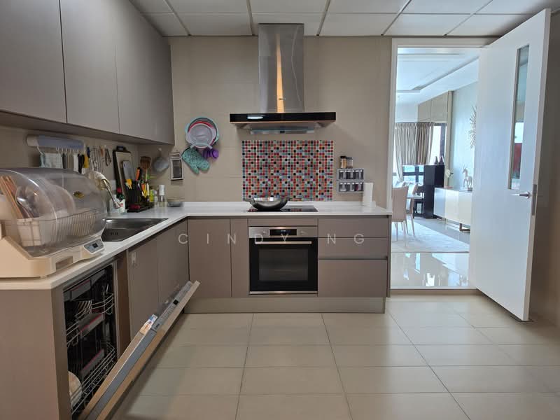 Condominium for Rent at Residensi 22 - Cindy Ng - PropertyGuru.com.my
