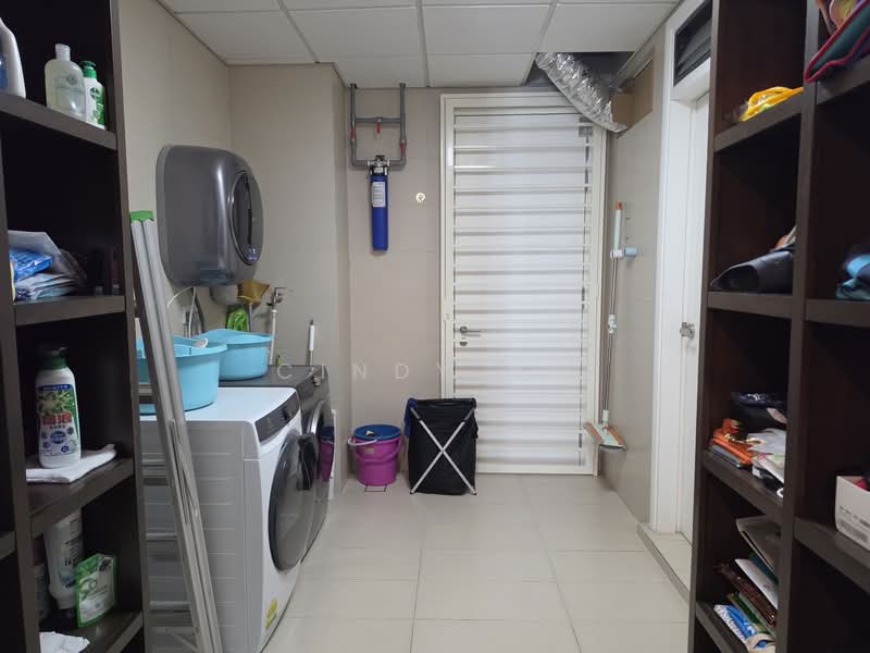 Condominium for Rent at Residensi 22 - Cindy Ng - PropertyGuru.com.my