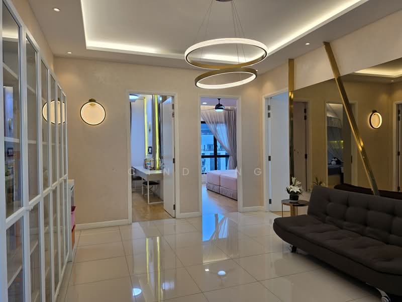 Condominium for Rent at Residensi 22 - Cindy Ng - PropertyGuru.com.my