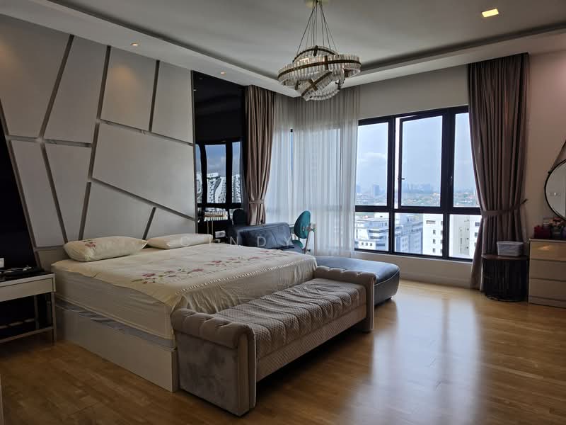 Condominium for Rent at Residensi 22 - Cindy Ng - PropertyGuru.com.my