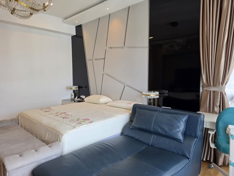 Condominium for Rent at Residensi 22 - Cindy Ng - PropertyGuru.com.my