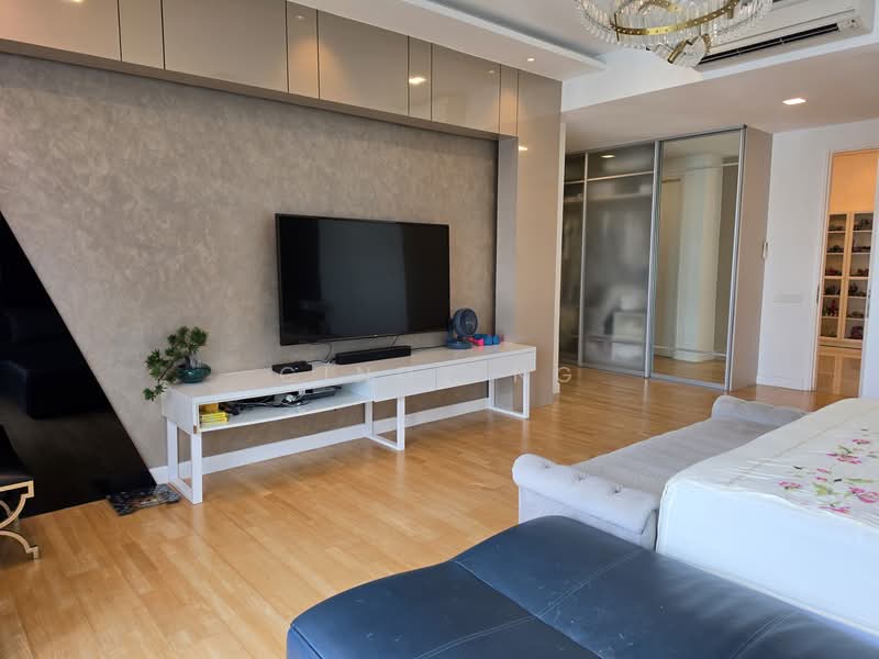 Condominium for Rent at Residensi 22 - Cindy Ng - PropertyGuru.com.my