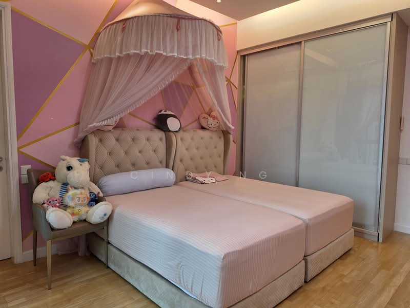 Condominium for Rent at Residensi 22 - Cindy Ng - PropertyGuru.com.my
