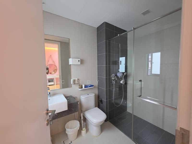 Condominium for Rent at Residensi 22 - Cindy Ng - PropertyGuru.com.my