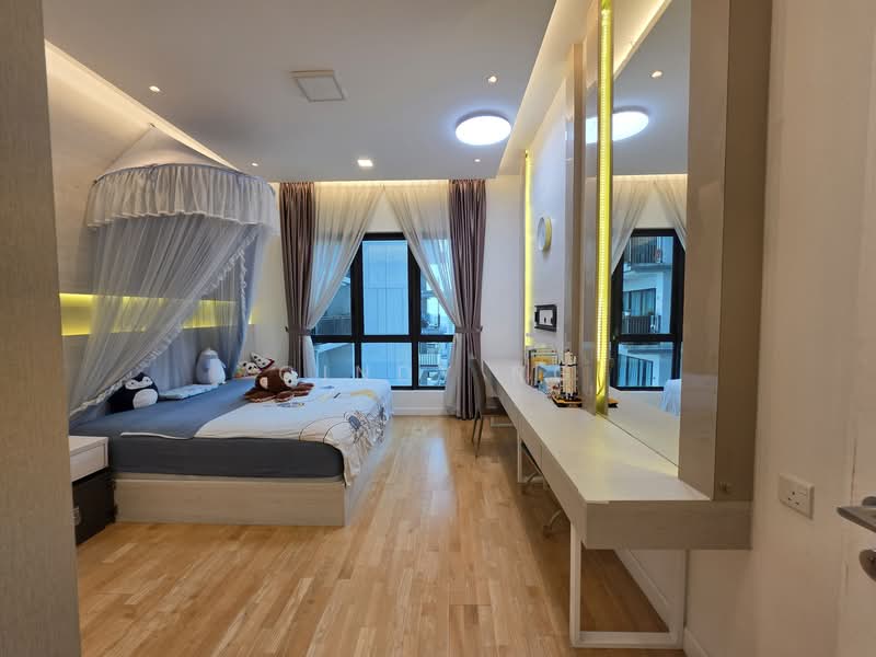 Condominium for Rent at Residensi 22 - Cindy Ng - PropertyGuru.com.my
