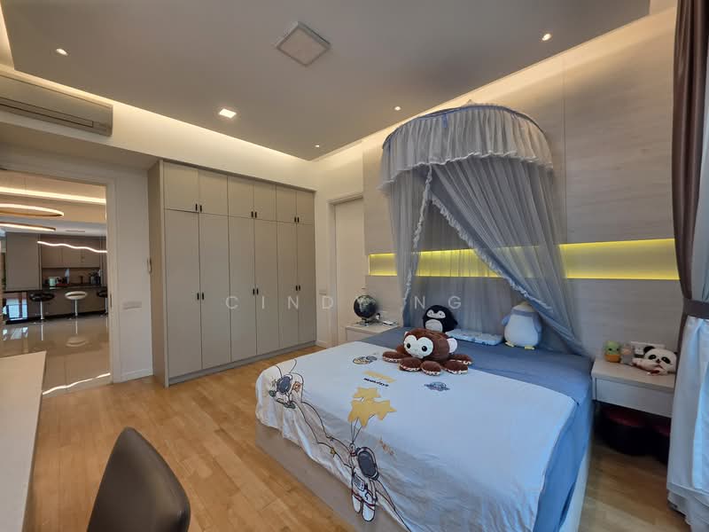 Condominium for Rent at Residensi 22 - Cindy Ng - PropertyGuru.com.my