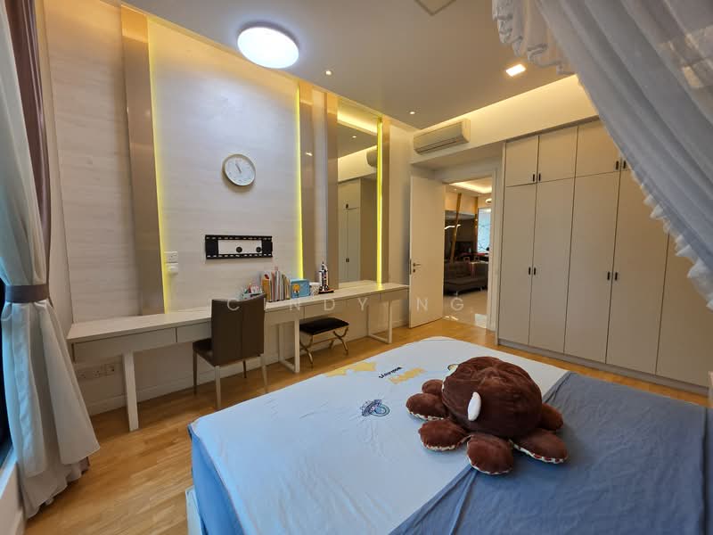 Condominium for Rent at Residensi 22 - Cindy Ng - PropertyGuru.com.my