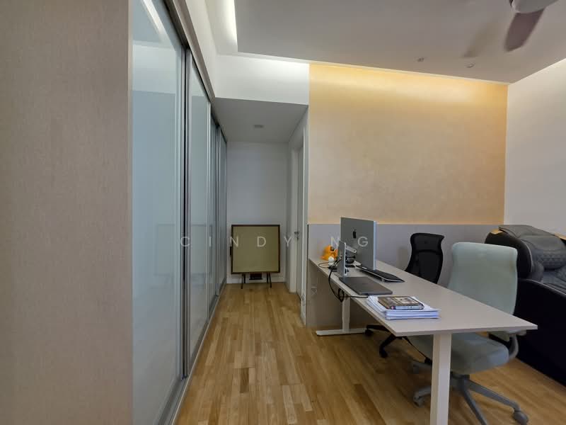 Condominium for Rent at Residensi 22 - Cindy Ng - PropertyGuru.com.my