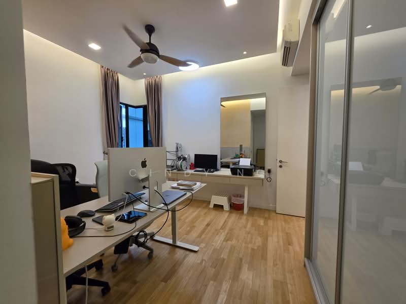 Condominium for Rent at Residensi 22 - Cindy Ng - PropertyGuru.com.my