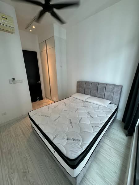 Servis Apartment untuk Disewa di Setia Sky 88 - Suk Teng Choong - Bedroom - PropertyGuru.com.my