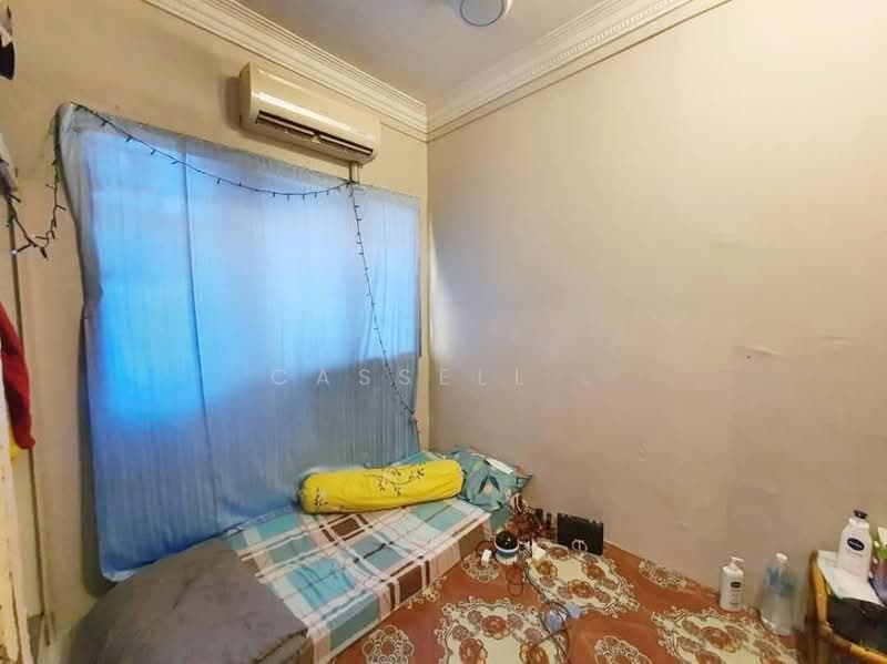 Flat for Sale at Taman Ampang Mewah - Cassell . - Bedroom - PropertyGuru.com.my