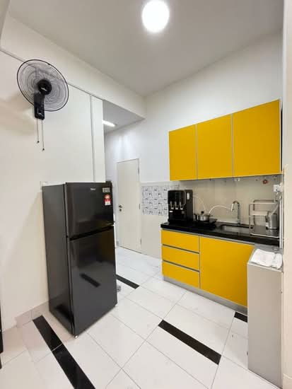 Servis Apartment untuk Disewa di Skypod Residence - Chi Hau - PropertyGuru.com.my